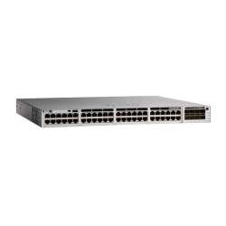 Switch Cisco Catalyst 9200-48P-A 48 Port 10/100/1000 (Poe+) Switch Cisco Catalyst 9200-48P-A 48 Port 10/100/1000 (Poe+)