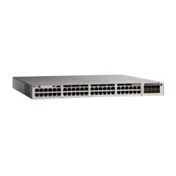 Switch Cisco Catalyst 9200-48P-A 48 Port 10/100/1000 (Poe+)