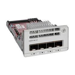 Module Network Cisco For Switch 9200 10G 4Port Module Network Cisco For Switch 9200 10G 4Port