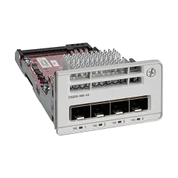 Module Network Cisco For Switch 9200 10G 4Port