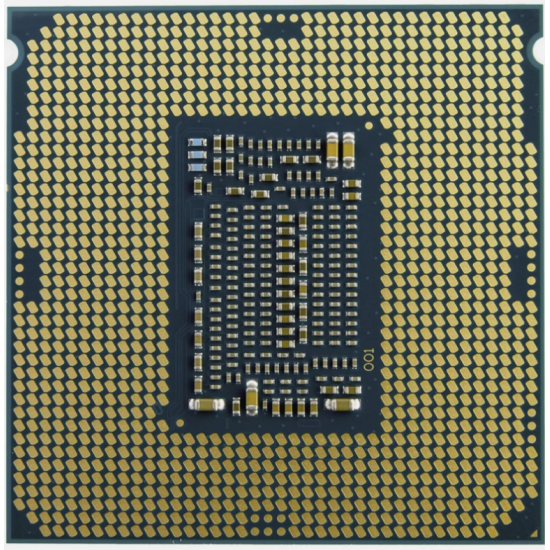 Processor Intel Core I5 8500