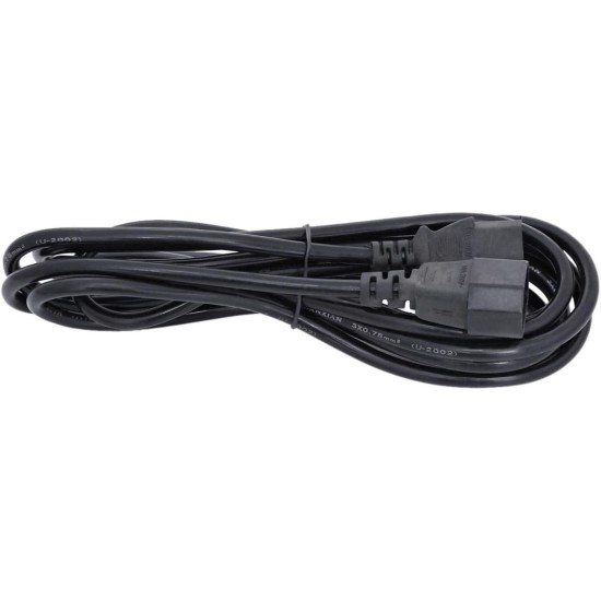 Cable Power Ups C14 To C13 3M