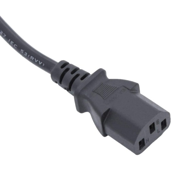 Cable Power Ups C14 To C13 3M