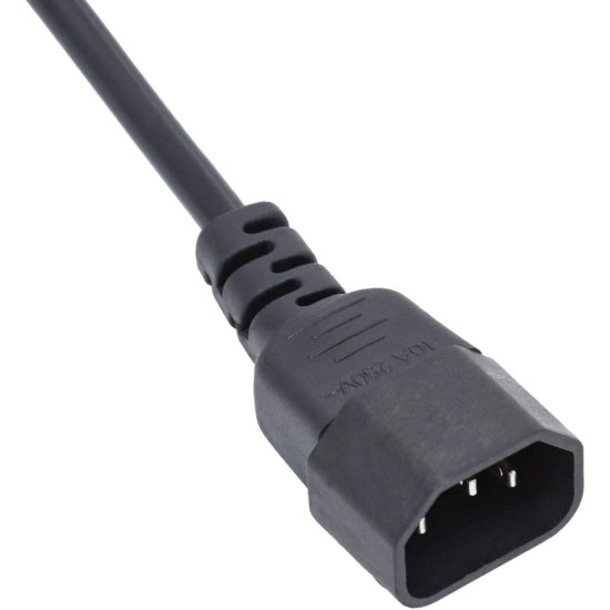 Cable Power Ups C14 To C13 3M