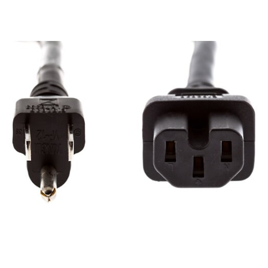 Cable Power Switch High