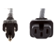 Cable Power Switch High