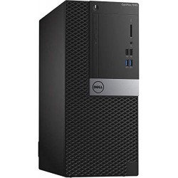 Pc Dell Optiplex 7040 Tower 240W