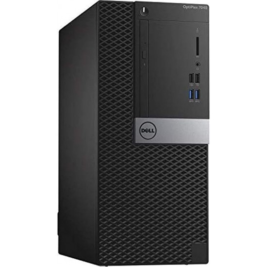 PC Dell Optiplex 7040 Tower 240W