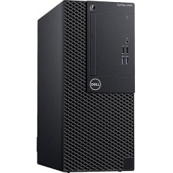 Pc Dell Optiplex 3060 Tower 240W