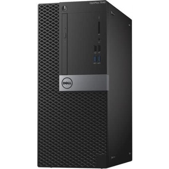 PC Dell Optiplex 3040 Tower 240W