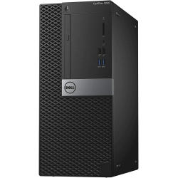 Pc Dell Optiplex 3040 Tower 240W