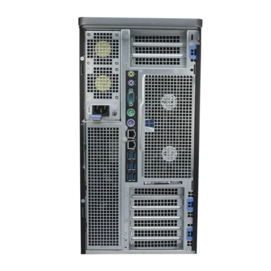 W.S Dell Precision T7920 Single Tower 1400W