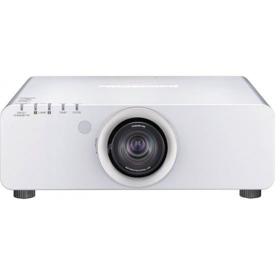 Projector Panasonic Pt-Dw740Uls Dlp Wxga Projector Panasonic Pt-Dw740Uls Dlp Wxga