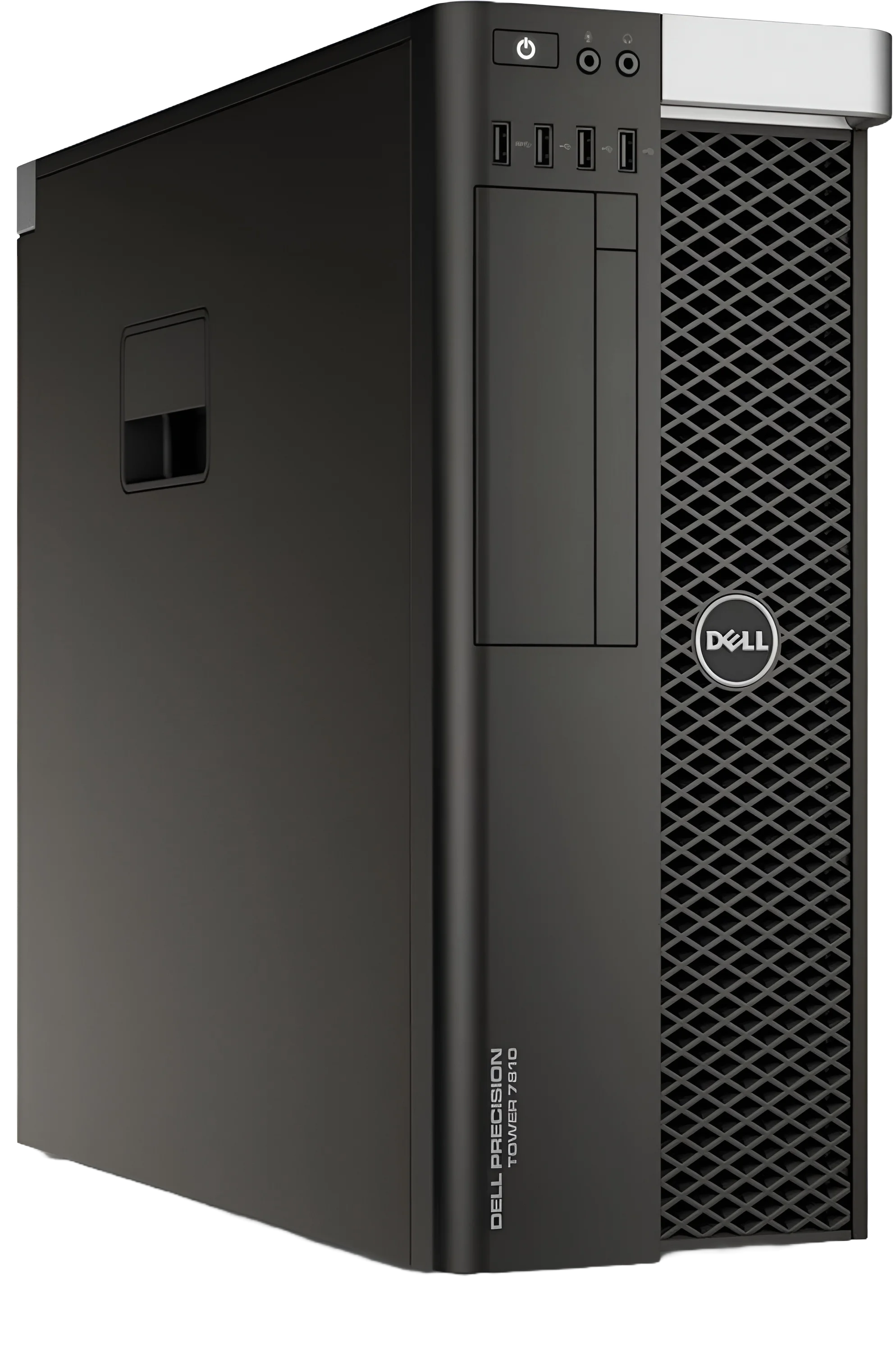 Dell Precision 7810 E5-2697v3 28コア 64GB W.S Dell Precision T7810