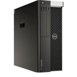 W.S Dell Precision T7810 Dual Tower 825W