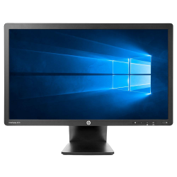 Monitor 23" Led A HP/DELL Displayport