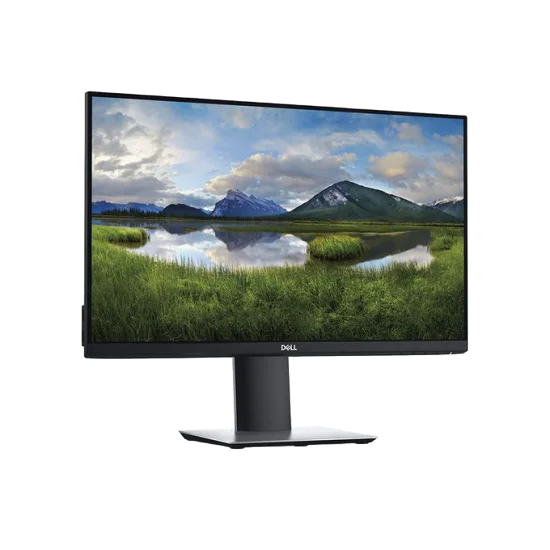 Monitor 23" IPS B HP/DELL Displayport