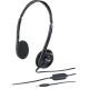 Headset Wired Genius Hsm200C Headset Wired Genius Hsm200C