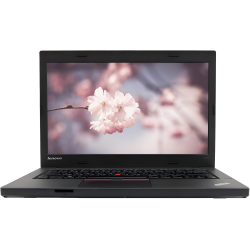 Laptop Lenovo Thinkpad L450 I5 5300U
