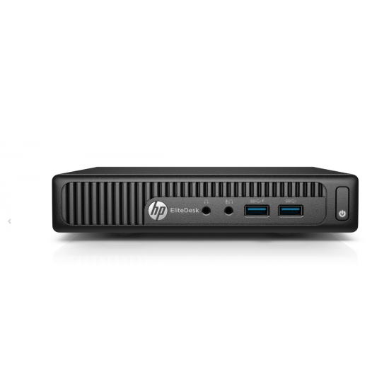 PC HP EliteDesk 705 G2 Mini Desktop AMD A12 8800 65W