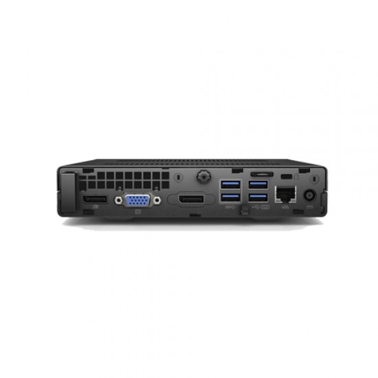 Pc Hp Elitedesk 705 G2 Mini Desktop Amd A12 8800 65W