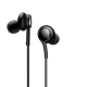 Headphone Mobile Wired Joyroom Jr-Ew02 Black
