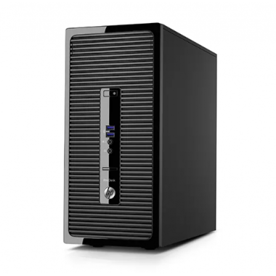 Pc Hp Prodesk 400 G3 Tower 300W