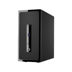 Pc Hp Prodesk 400 G3 Tower 300W