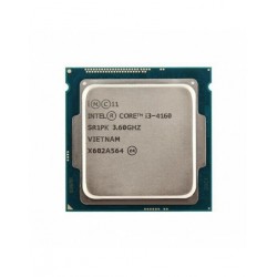 Processor Intel Core I3-4160 Processor Intel Core I3-4160