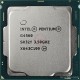 Processor Intel Puintem G4560