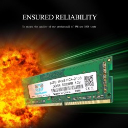 Ram Ecc 8Gb Ddr4 E 2133P Ram Ecc 8Gb Ddr4 E 2133P