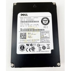 Hard Ssd Sas 2.5" 400Gb Dell Hard Ssd Sas 2.5" 400Gb Dell