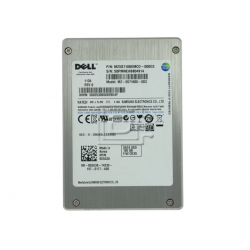 Hard Ssd Sas 2.5