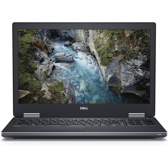 Laptop Dell Precision 7530 i5 8400H Quadro P2000 4GB