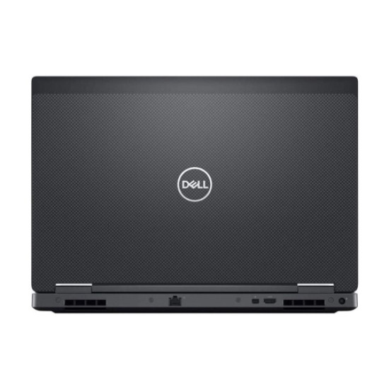 Laptop Dell Precision 7530 i5 8400H Quadro P2000 4GB