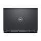 Laptop Dell Precision 7530 i5 8400H Quadro P2000 4GB