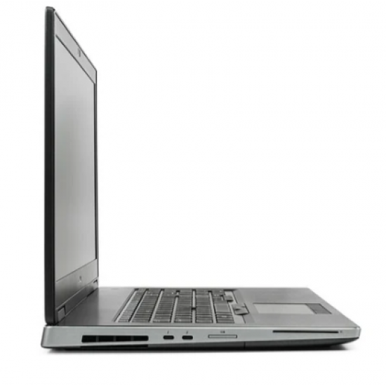 Laptop Dell Precision 7740 i5 9400H Quadro RTX 3000 6GB