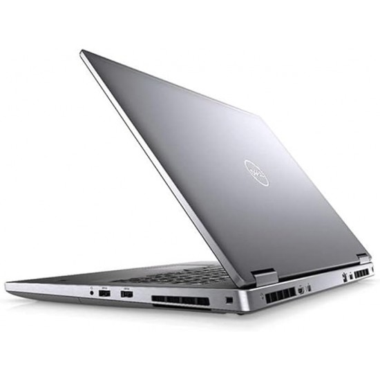 Laptop Dell Precision 7740 i5 9400H Quadro RTX 3000 6GB