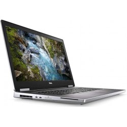 Laptop Dell Precision 7740 i5 9400H Nvidia Quadro RTX 3000 6GB Laptop Dell Precision 7740 i5 9400H Nvidia Quadro RTX 3000 6GB