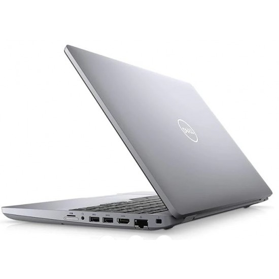 Laptop Dell Precision 3551 i7 10850H Quadro P620 4GB