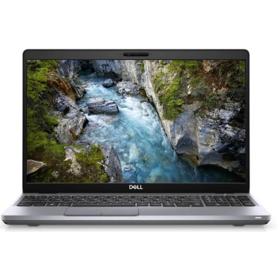 Laptop Dell Precision 3551 i7 10850H Quadro P620 4GB