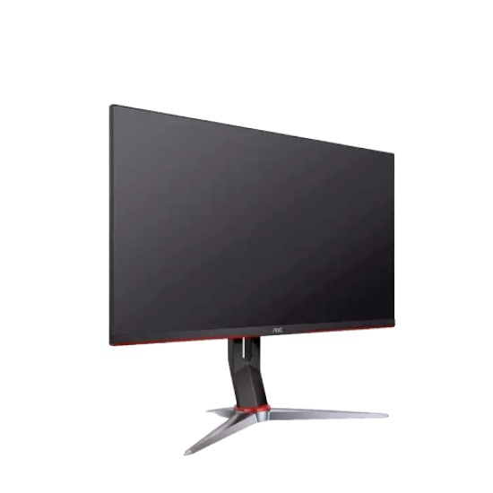 Monitor 27" Frameless A MIX HDMI