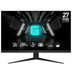 Monitor 27" Frameless A MIX HDMI