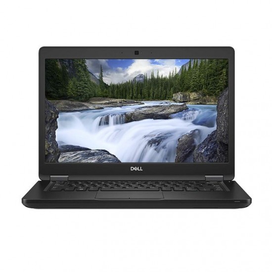 Laptop Dell Latitude 5490 Touch i5 8350U