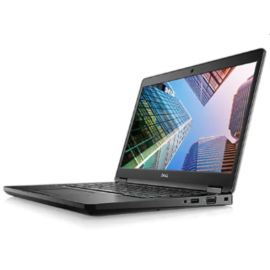 Laptop Dell Latitude 5490 Touch i5 8350U