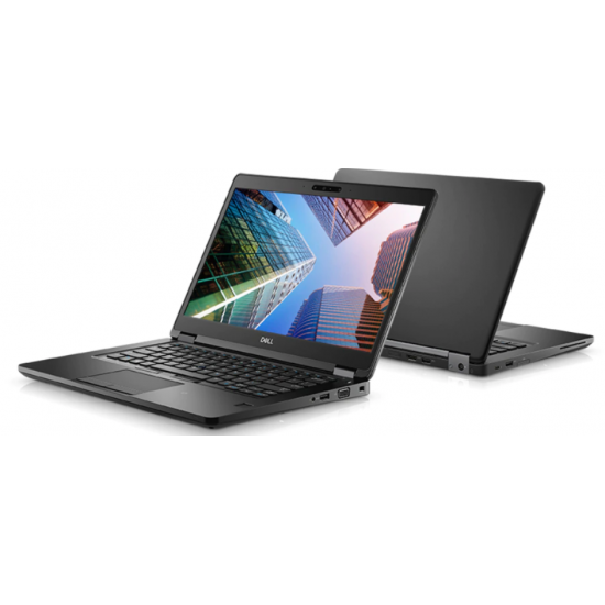 Laptop Dell Latitude 5490 Touch i5 8350U