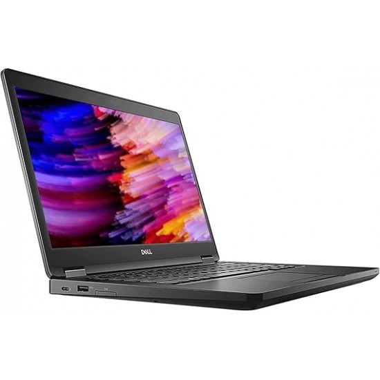 Laptop Dell Latitude 5490 i5 8350U Quadro MX130 2GB