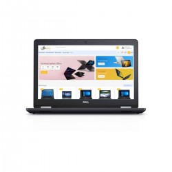 Laptop Dell Latitude E5570 i7 6600U AMD R7 M360 2GB Laptop Dell Latitude E5570 i7 6600U AMD R7 M360 2GB