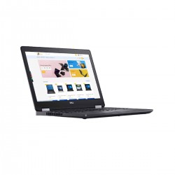 Laptop Dell Latitude E5570 i7 6600U AMD R7 M360 2GB Laptop Dell Latitude E5570 i7 6600U AMD R7 M360 2GB