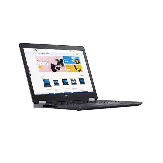 Laptop Dell Latitude E5570 i7 6600U AMD R7 M360 2GB